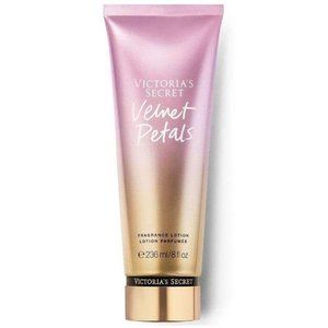 Victoria's Secret Velvet Petals Fragrance Lotion NWT